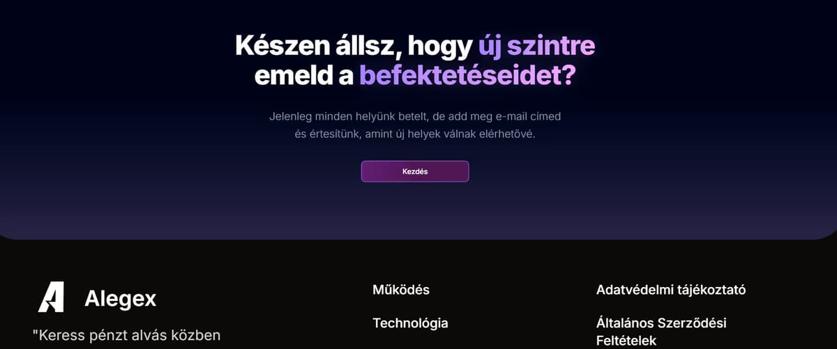 AlegexAI