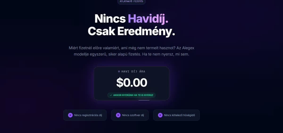 AlegexAI