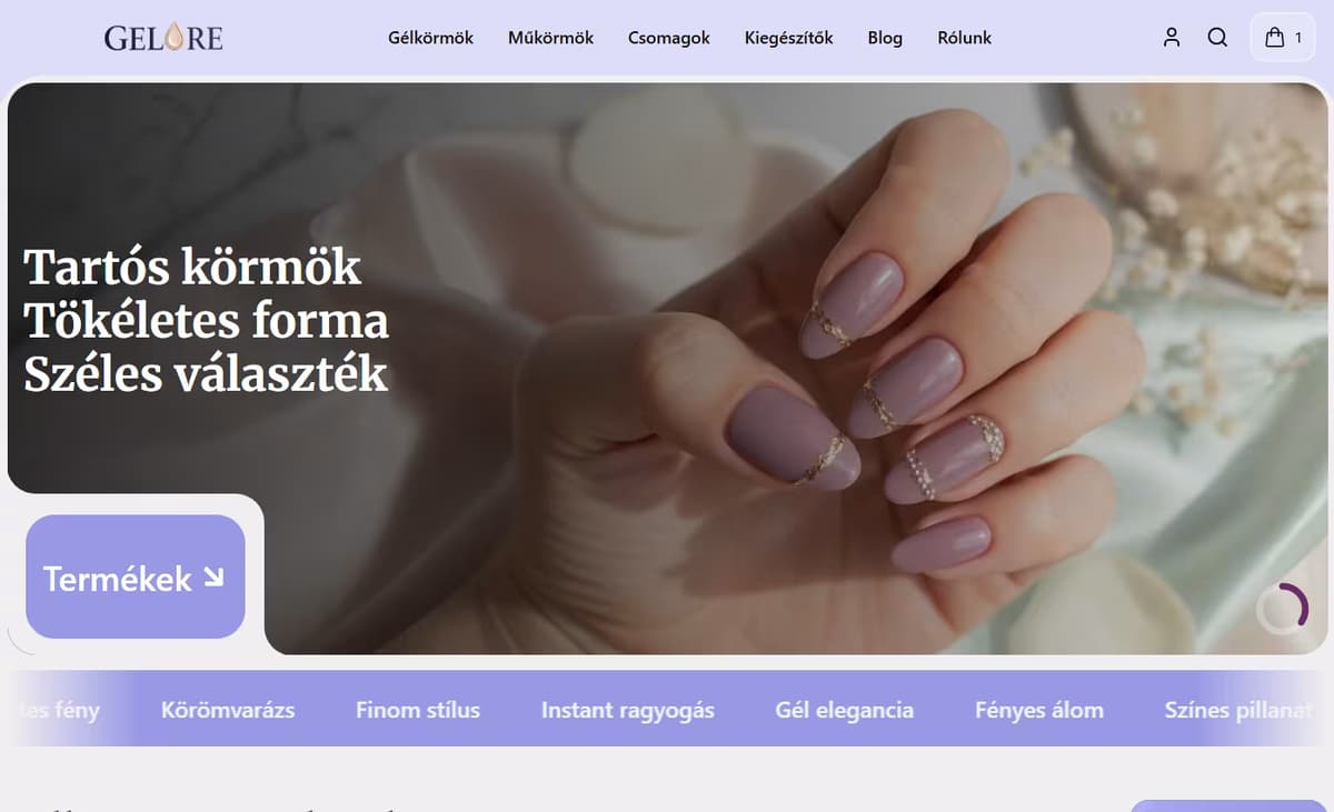 Gelore