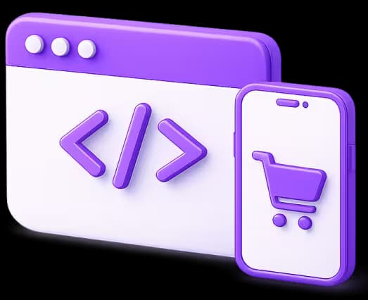 Webfejlesztés és Mobilalkalmazás