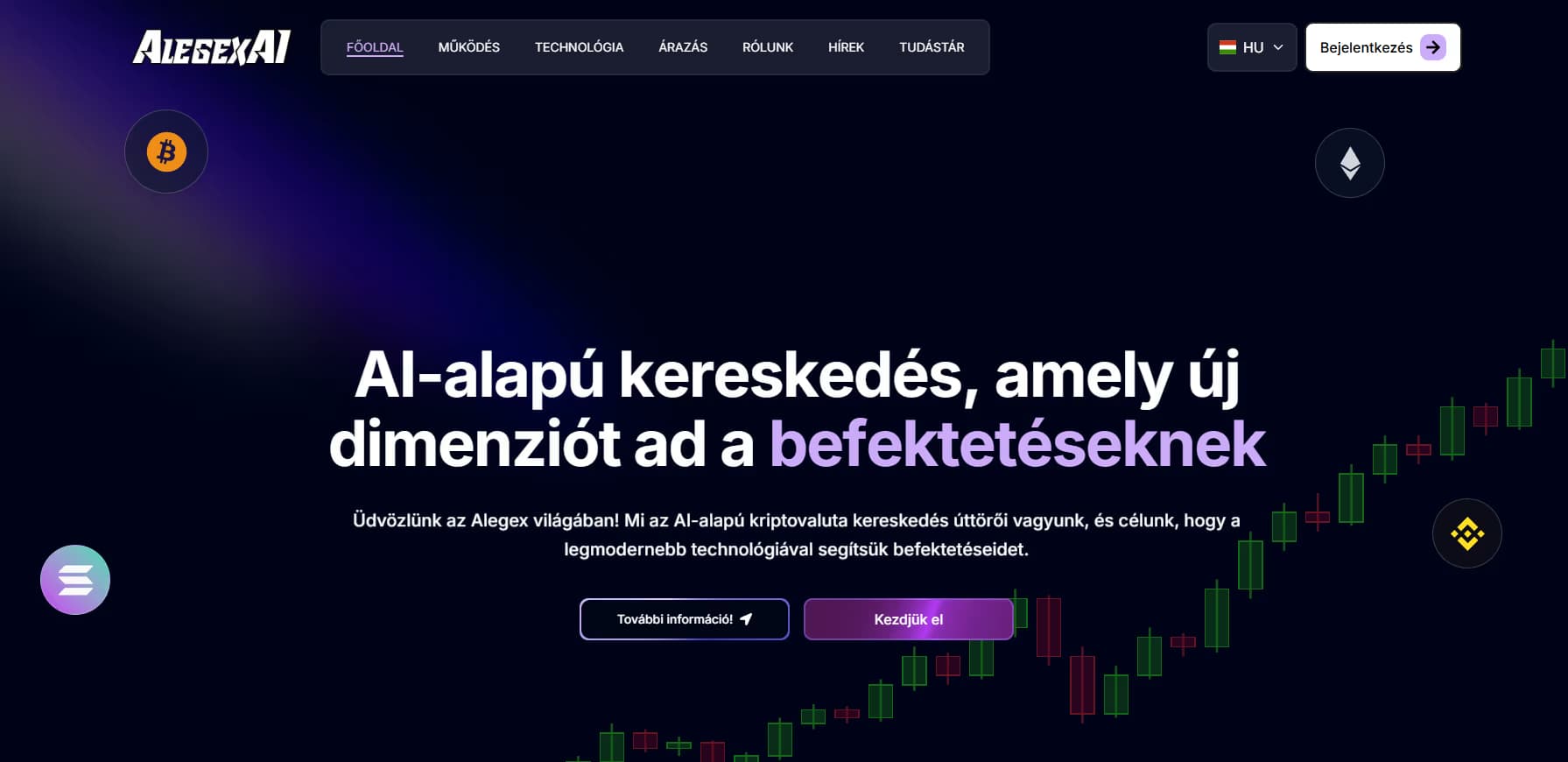 AlegexAI