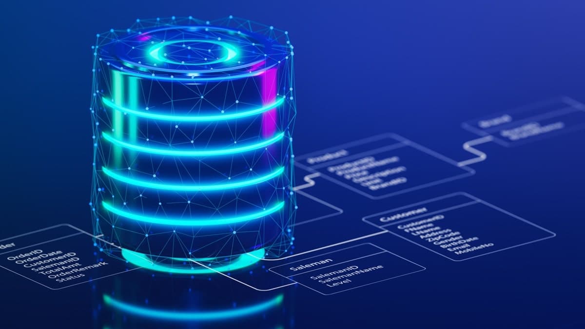 Database Design Basics — What a Manager Needs to Know