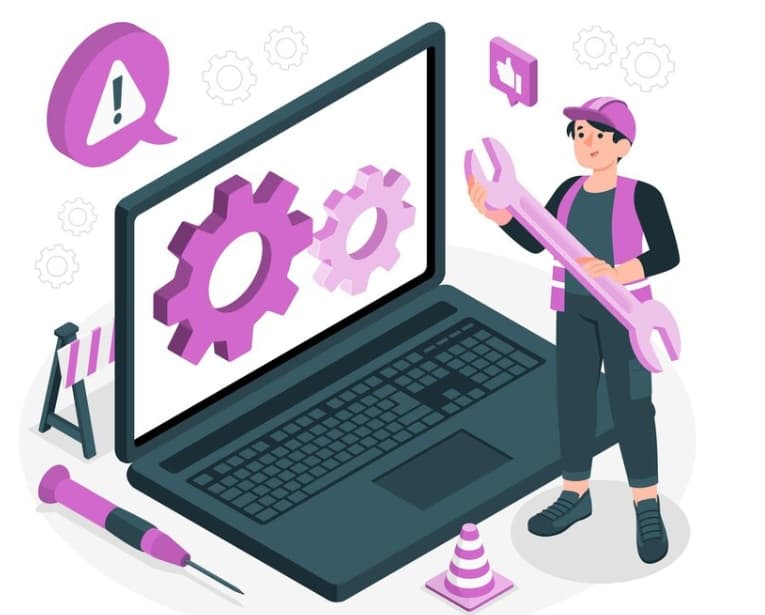 Website Security Basics: What You're Actually Defending Against