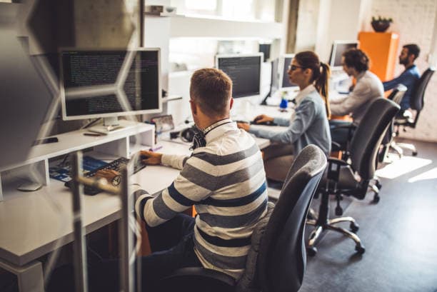 Choosing a CRM for SMEs: Don't Start From the Feature List