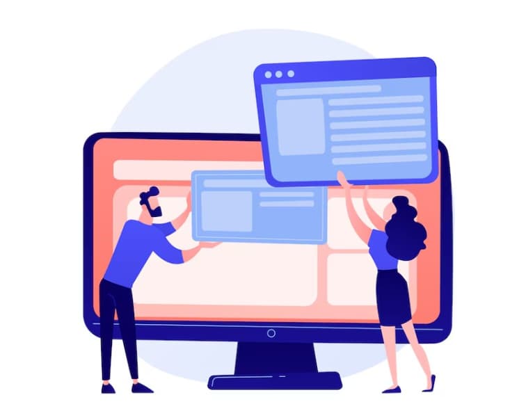 An Online Booking System for Your Website: Off-the-Shelf or Custom?
