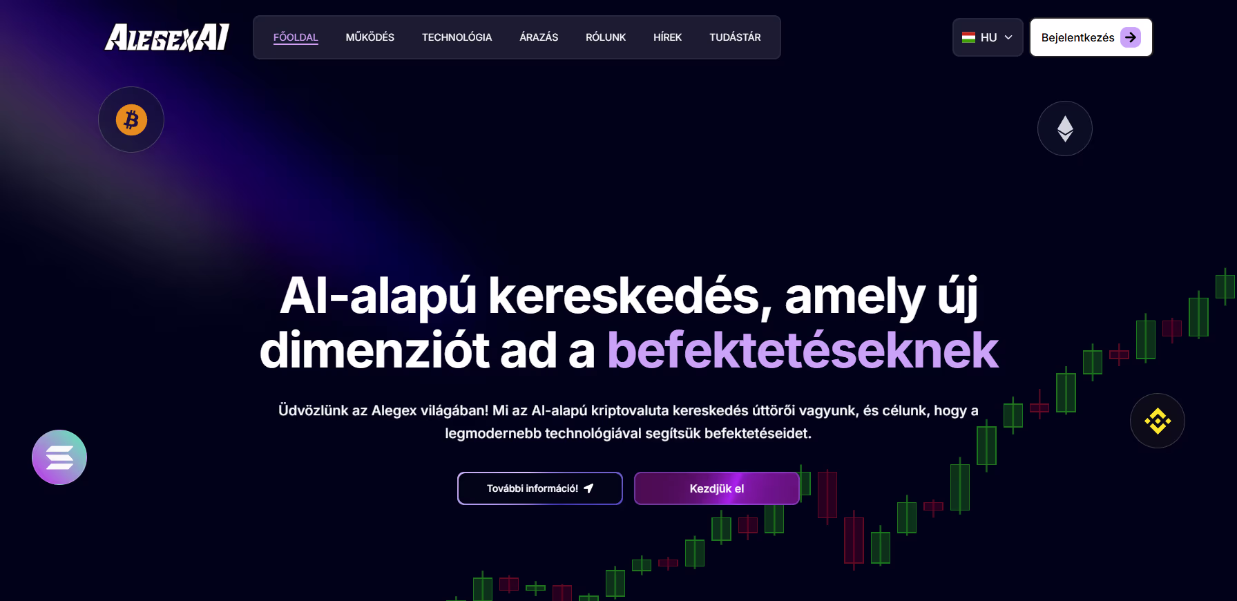 AlegexAI