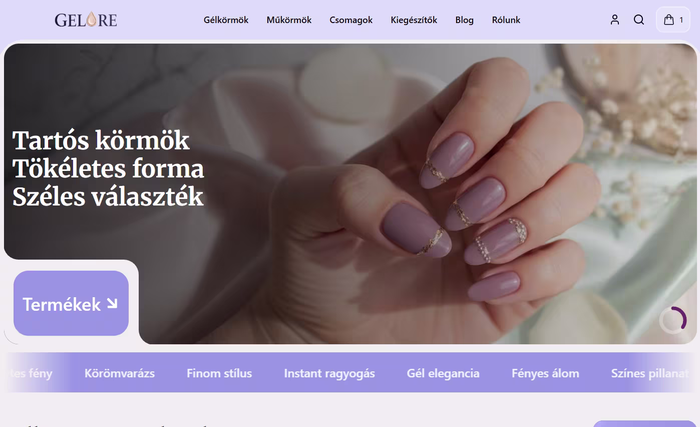 Gelore