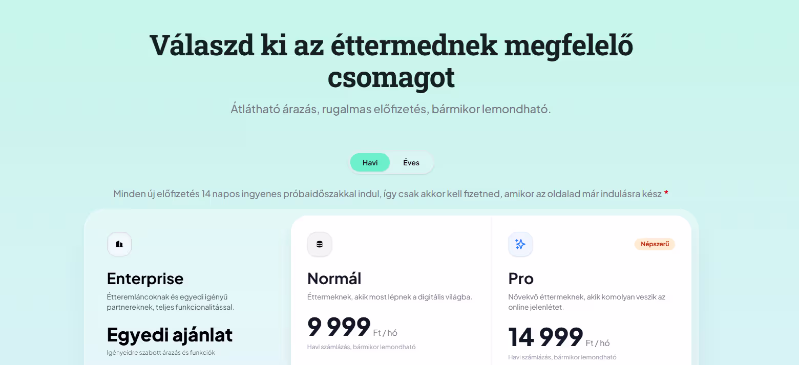 Menunic