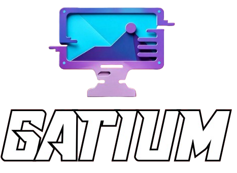 gatium Logo
